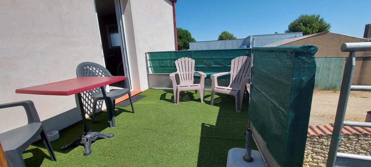 Chambre d'hôte Fleur de Potager Les Sables-dʼOlonne Exterior foto