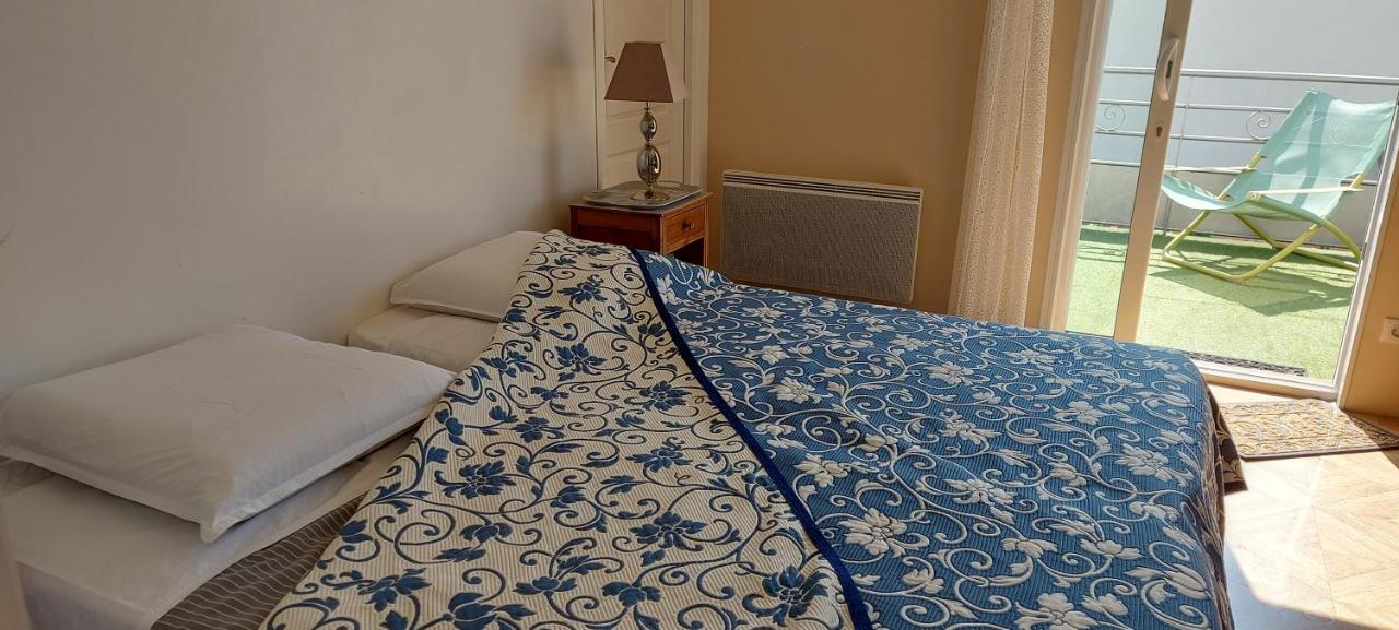 Chambre d'hôte Fleur de Potager Les Sables-dʼOlonne Exterior foto