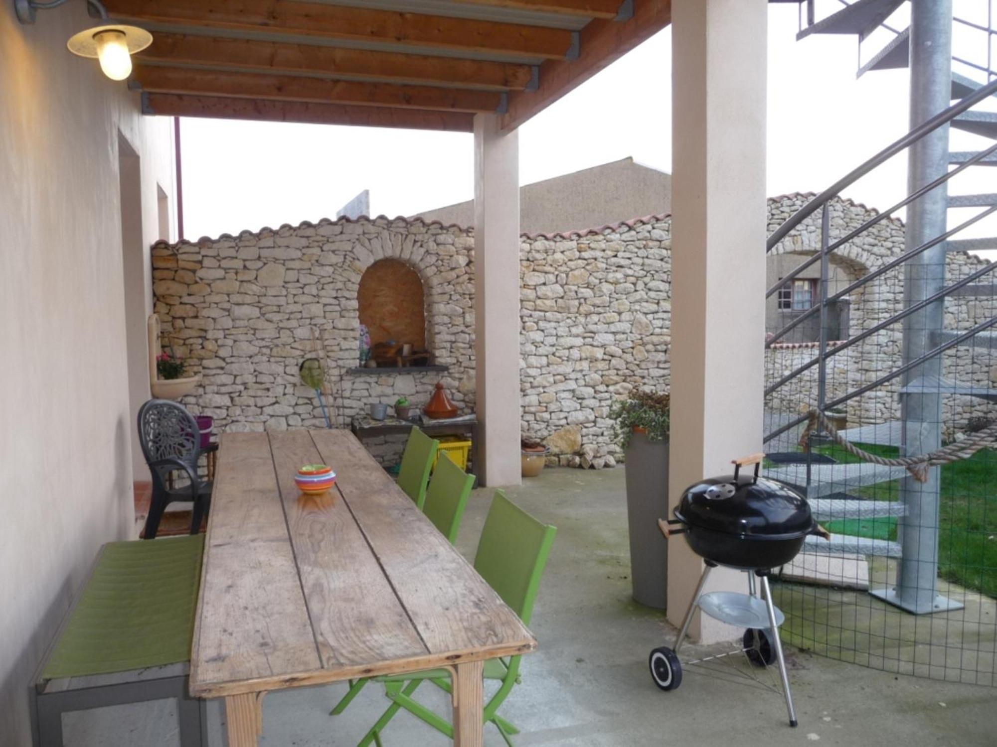 Chambre d'hôte Fleur de Potager Les Sables-dʼOlonne Exterior foto
