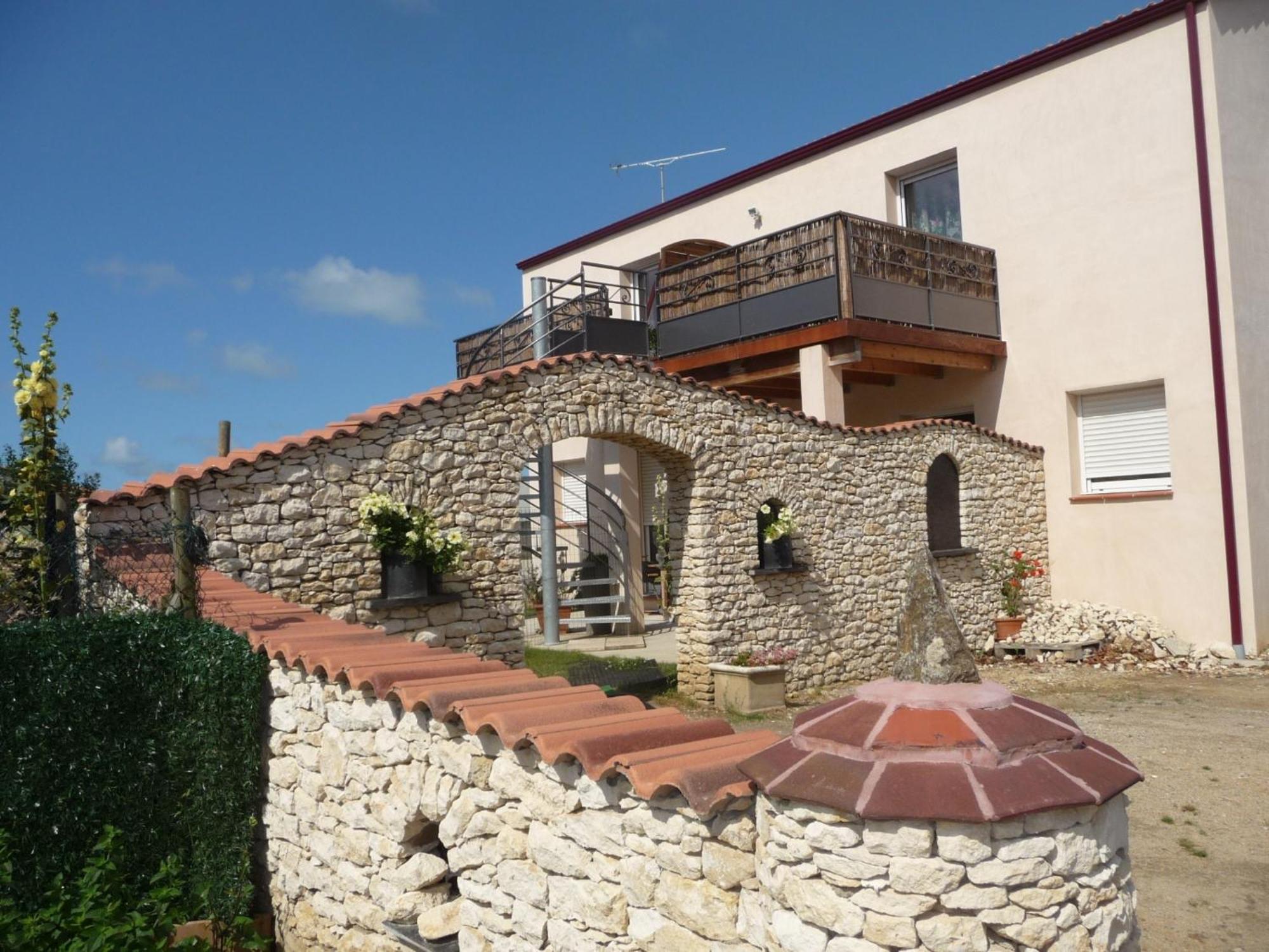 Chambre d'hôte Fleur de Potager Les Sables-dʼOlonne Exterior foto